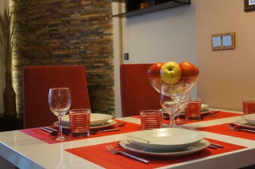 Apartament W&j