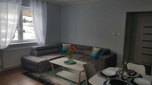 Apartament Juzo