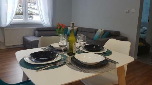 Apartament Juzo