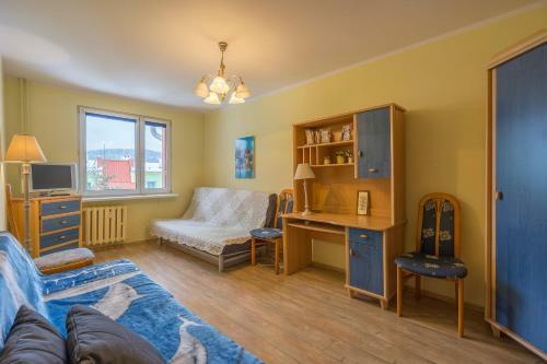 Apartament Sniezna Sowa