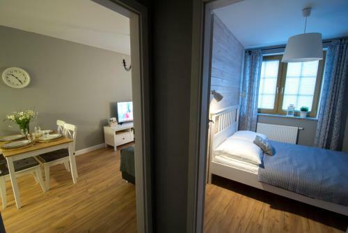 Apartament Lokum