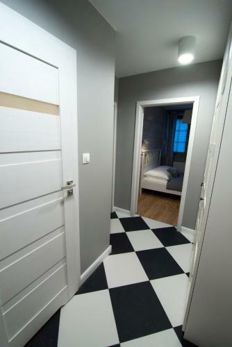 Apartament Lokum
