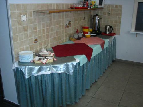 Bed & Breakfast Willa Victoria
