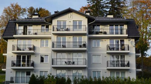 Apartamento Lorien