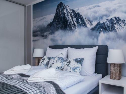 Apartamenty Bawaria