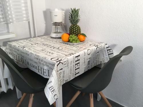 Apartament Melisa 2