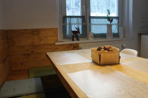 Kwaterka Familijna