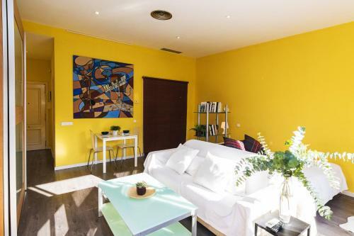 Apartamento Central Corner