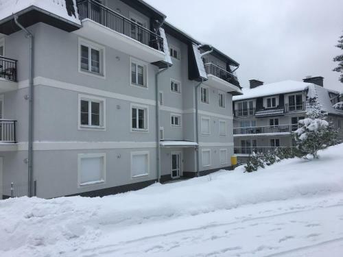Apartament Nr 5