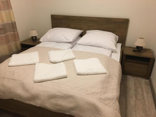 Apartament Nr 5