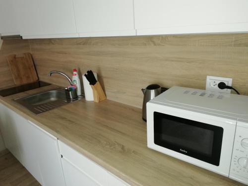 Apartamento Bawaria 6