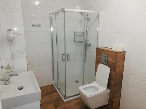 Apartamento Bawaria 6