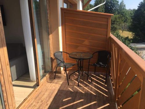 Apartamento Bawaria 6