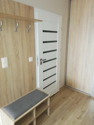 Apartamento Bawaria 6