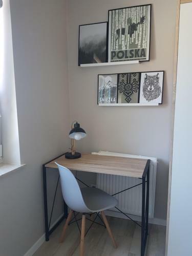 Apartament Pod Jelonkiem