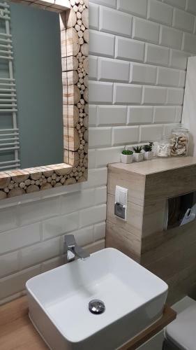 Apartament Pod Jelonkiem