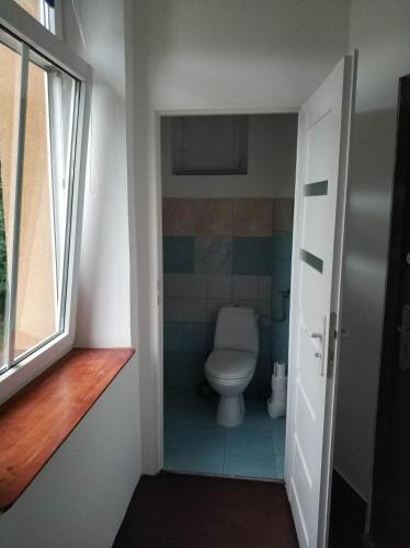 Apartamento Przy Le?nej