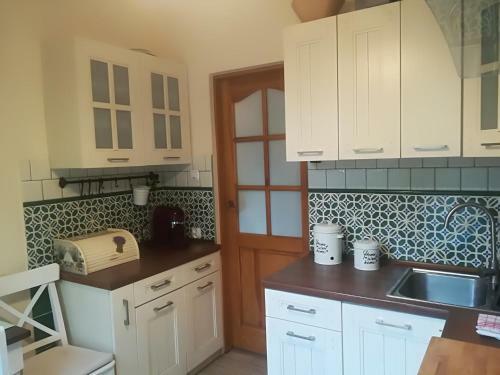 Apartamento Dom Go?cinny "pod Si�demk?"