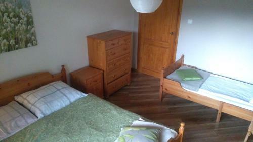 Apartamento Dom Go?cinny "pod Si�demk?"