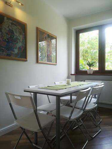 Apartamento Dom Go?cinny "pod Si�demk?"