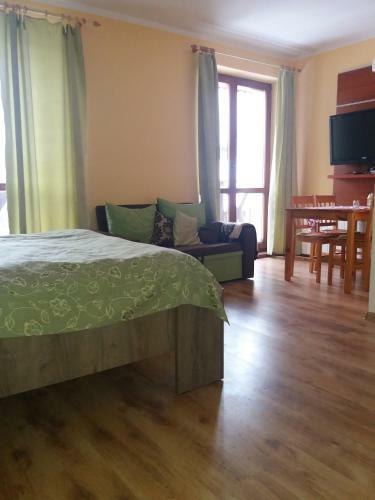Apartamento Dom Go?cinny "pod Si�demk?"