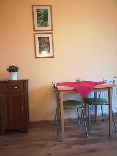 Apartamento Dom Go?cinny "pod Si�demk?"