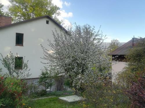 Apartamento Dom Go?cinny "pod Si�demk?"