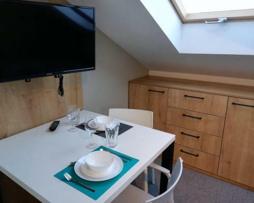 Bed & Breakfast Villa Alpina