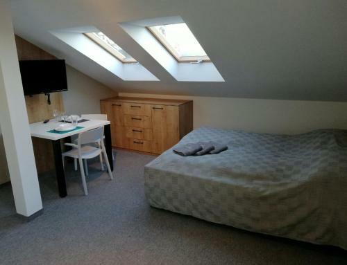 Bed & Breakfast Villa Alpina