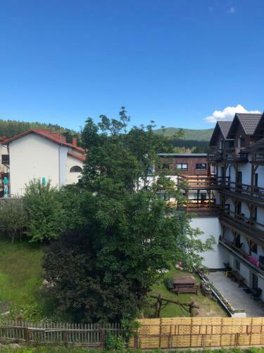 Bed & Breakfast Villa Alpina