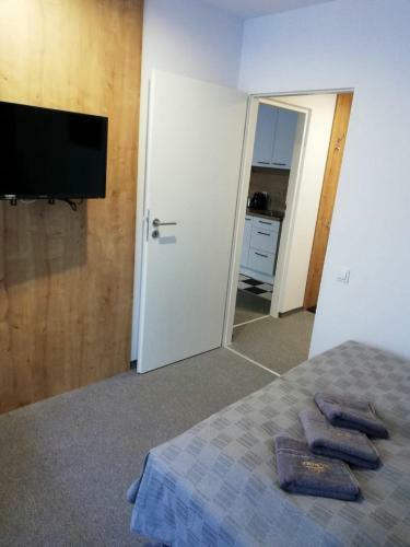 Bed & Breakfast Villa Alpina