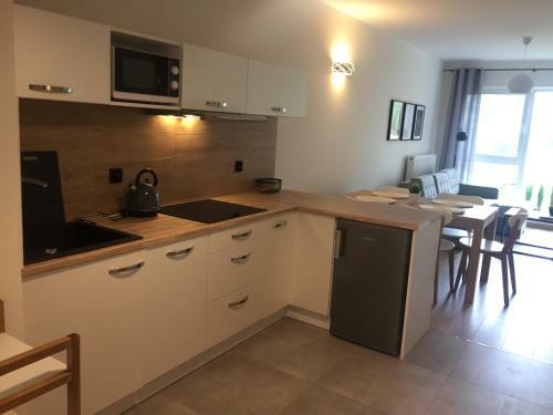 Apartament Spring