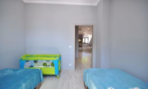 Apartament Nad Kamienn?