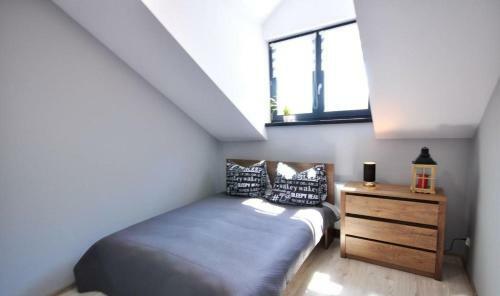 Apartament Nad Kamienn?