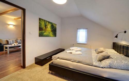 Apart-invest Apartament Anastazja I