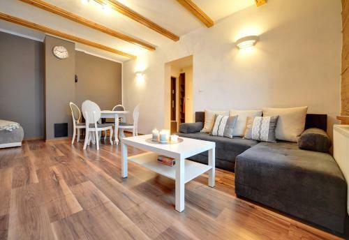 Apart-invest Apartament Anastazja I