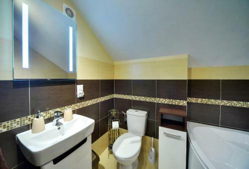Apart-invest Apartament Anastazja I