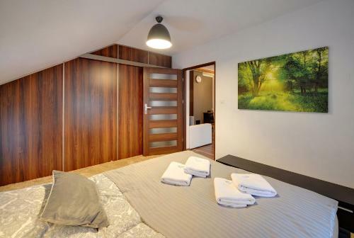 Apart-invest Apartament Anastazja I