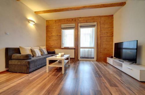 Apart-invest Apartament Anastazja I