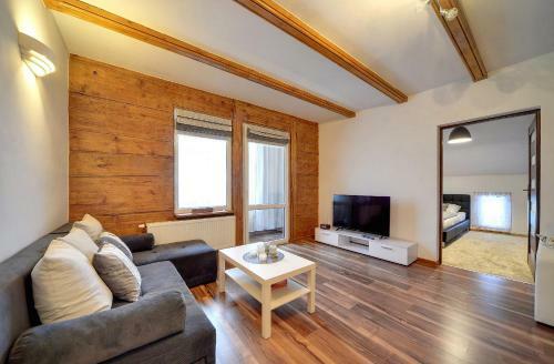 Apart-invest Apartament Anastazja I