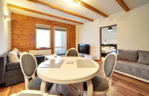 Apart-invest Apartament Anastazja I