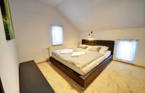 Apart-invest Apartament Anastazja I