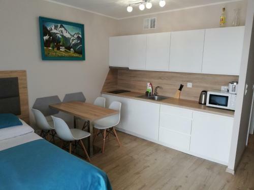 Apartamento Bawaria 22