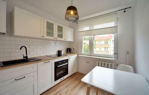 Apart-invest Apartament Pastelowy