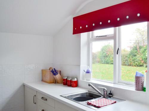 Hall Farm Bungalow