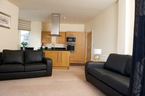 Bay View Apartments