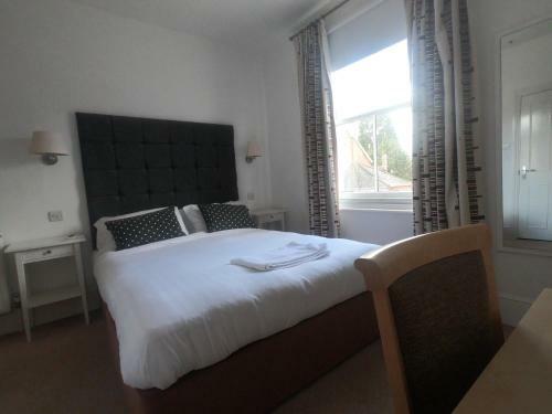 Hotel The George