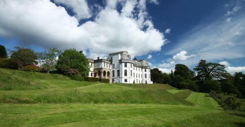 Hotel Gartmore House