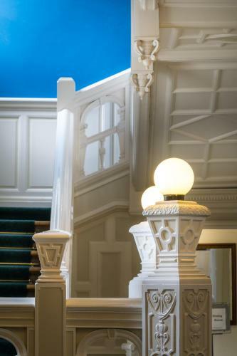 Hotel Gartmore House