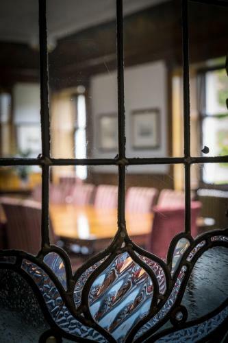 Hotel Gartmore House